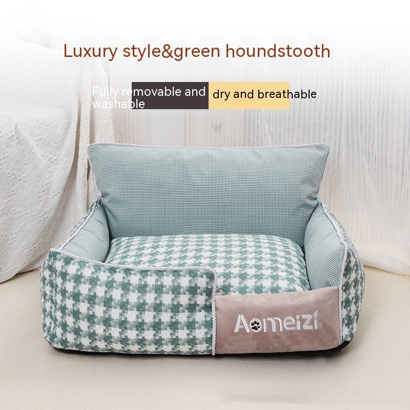 Pet Removable Washable Four Seasons Universal Bed