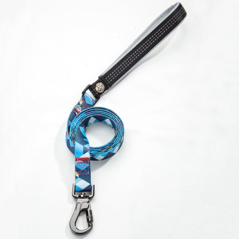 Pet Supplies Adjustable Durable Walking Leash