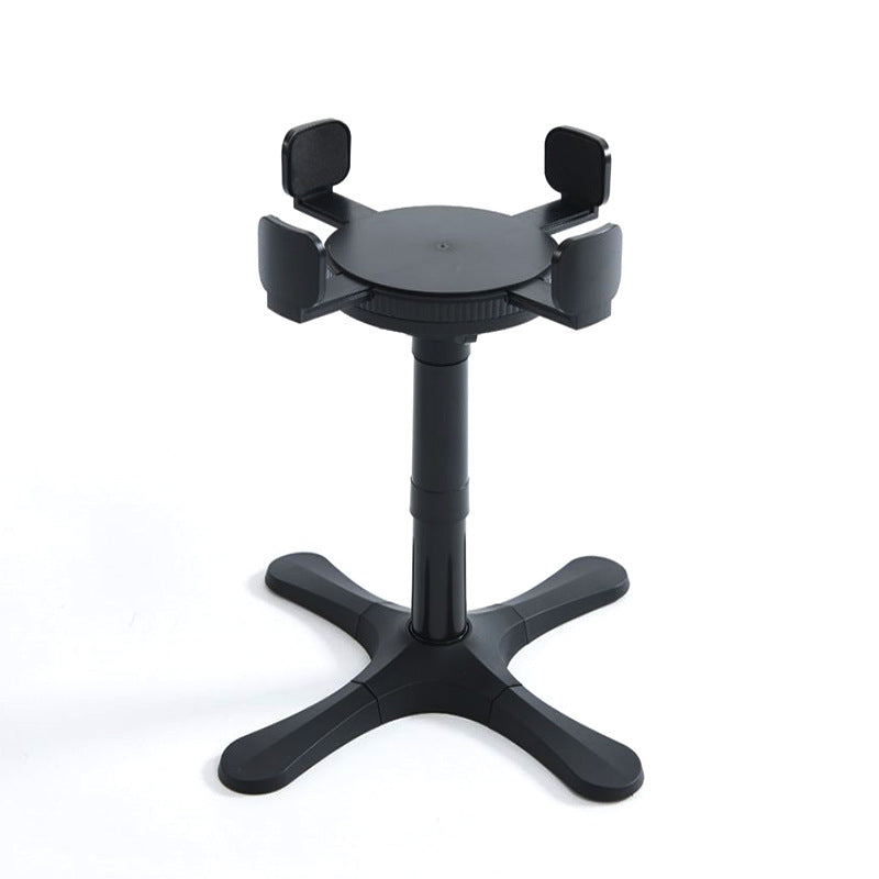 Pet Adjustable Height Anti Tumble Feeding Bowl Stand
