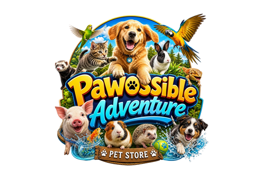 Pawossible Adventure
