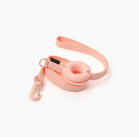 Pet Macaron Style Adjustable Fashion Walking Leash