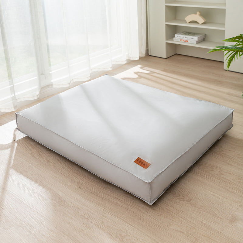 Pet Waterproof Sleeping Mat Sofa Style Bed Mattress