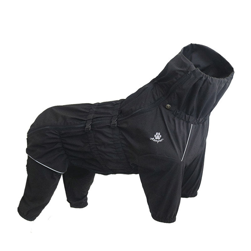Full Coverage Four Legged Pet Sweater Apparel
