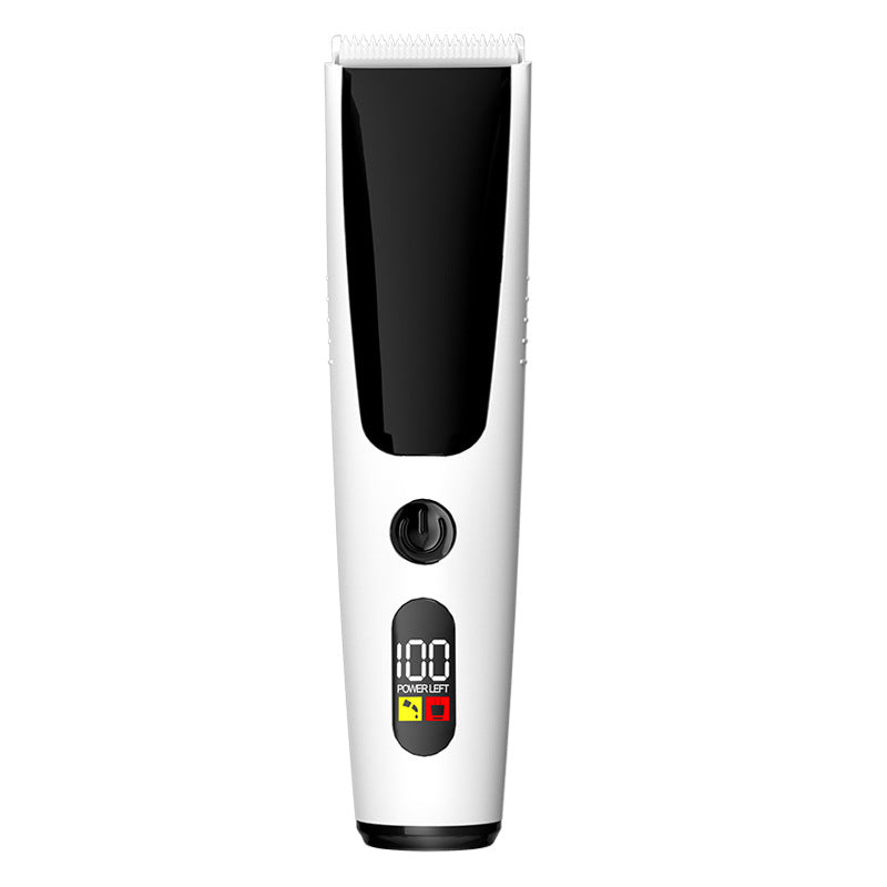 Professional Pet Grooming Trimmer Fur Paw Hair Tool