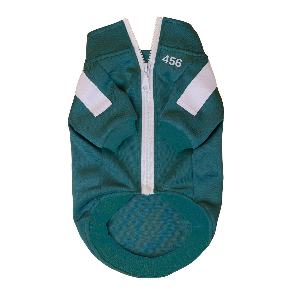 Pet Digital Clothes Sweater Coat For Small Medium Pets