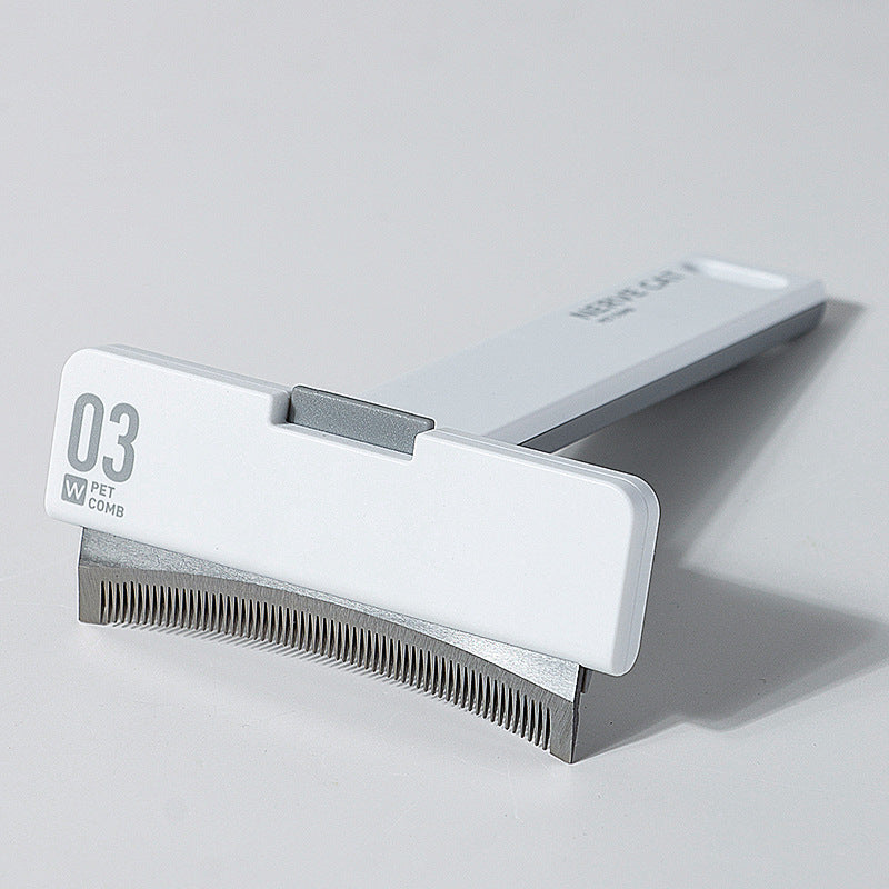 Pet Floating Hair Removal Grooming Cleaning Tool
