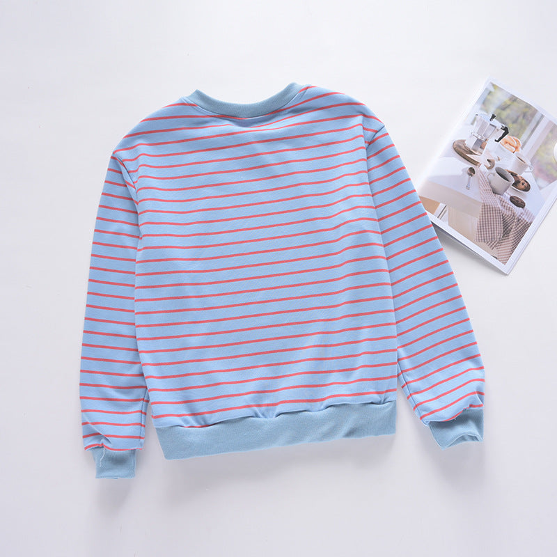 Parent Child Matching Pet Sweater Apparel