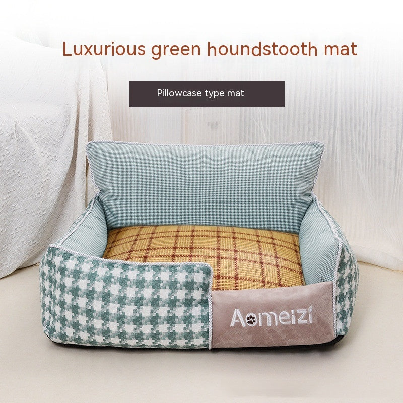Pet Removable Washable Four Seasons Universal Bed