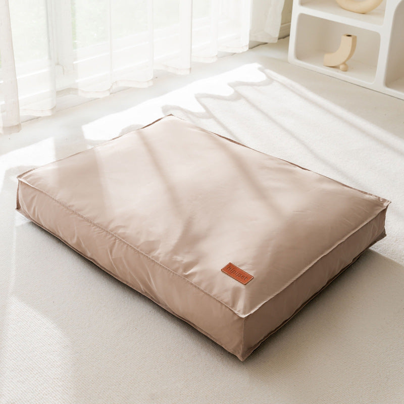 Pet Waterproof Sleeping Mat Sofa Style Bed Mattress