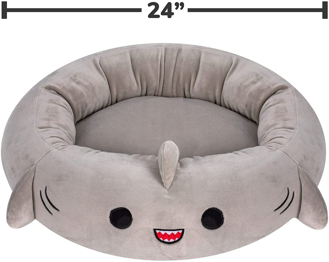 Pet Super Soft Plush Four Seasons Bed Pad