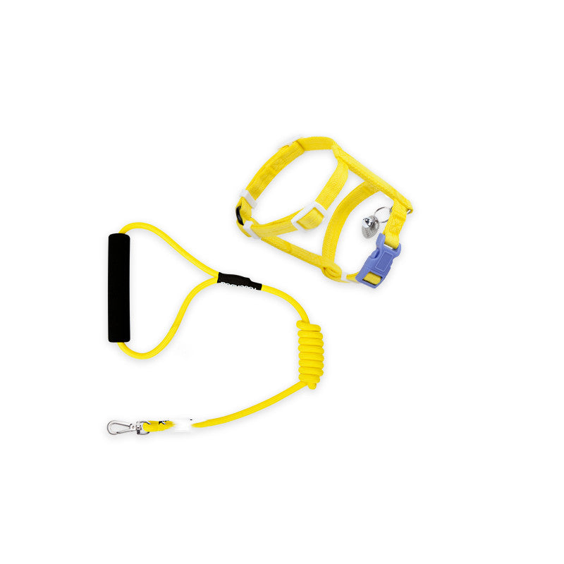 Pet Fashion Anti Escape Adjustable Walking Leash