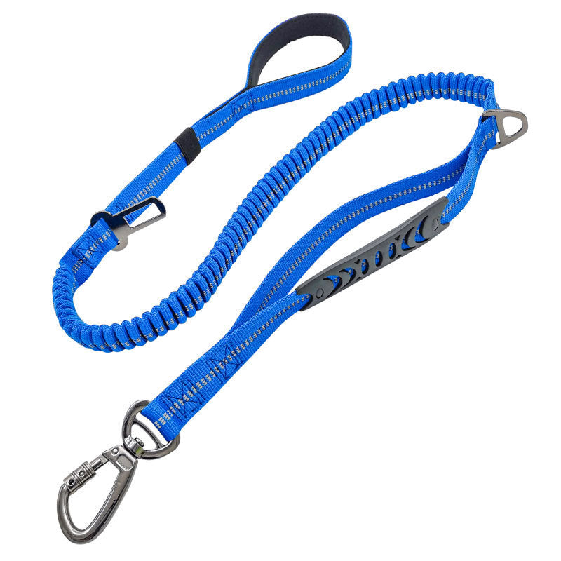 Pet Fashion Retractable Personality Pull Rope Leash