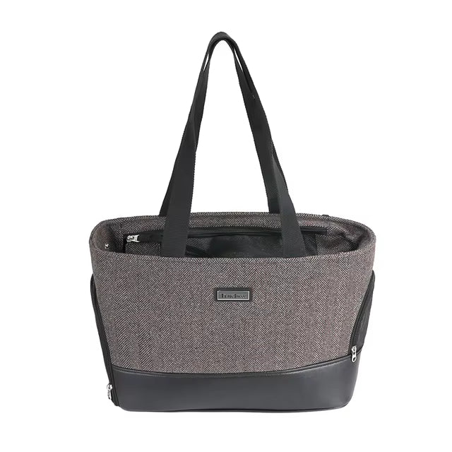 Pet Portable Breathable Space Capsule Travel Backpack