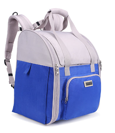 Waterproof Breathable Pet Backpack Carrier Handbag