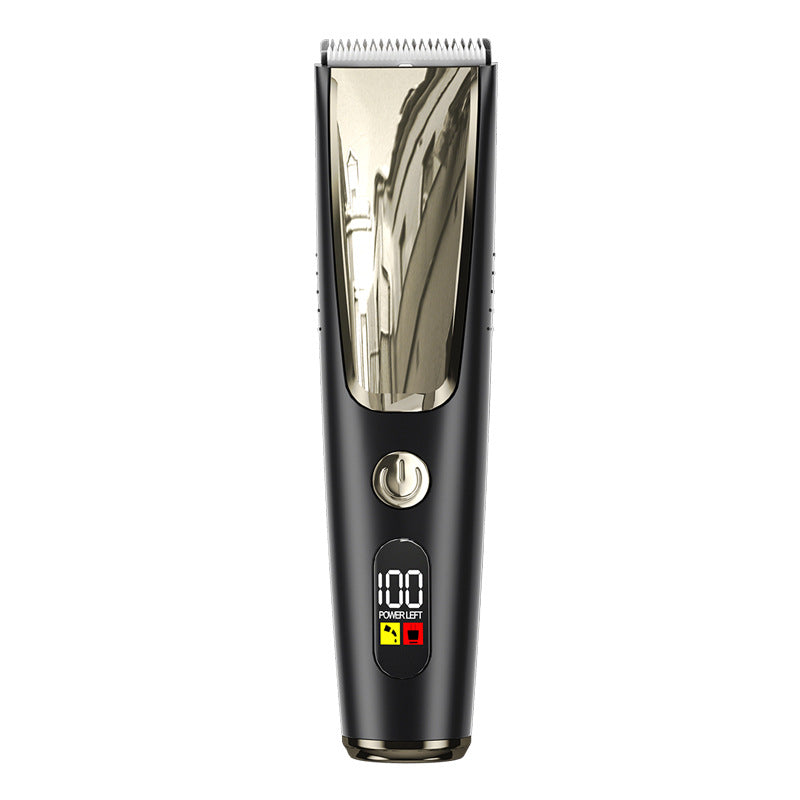 Professional Pet Grooming Trimmer Fur Paw Hair Tool