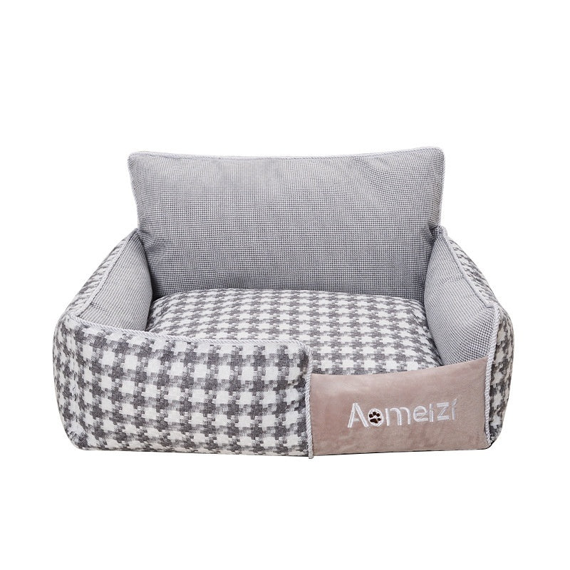 Pet Removable Washable Four Seasons Universal Bed