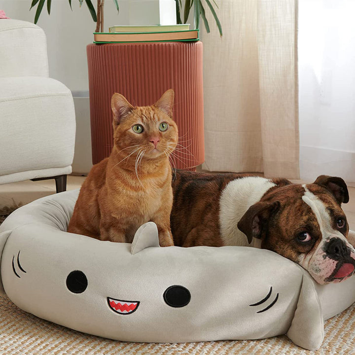 Pet Super Soft Plush Four Seasons Bed Pad